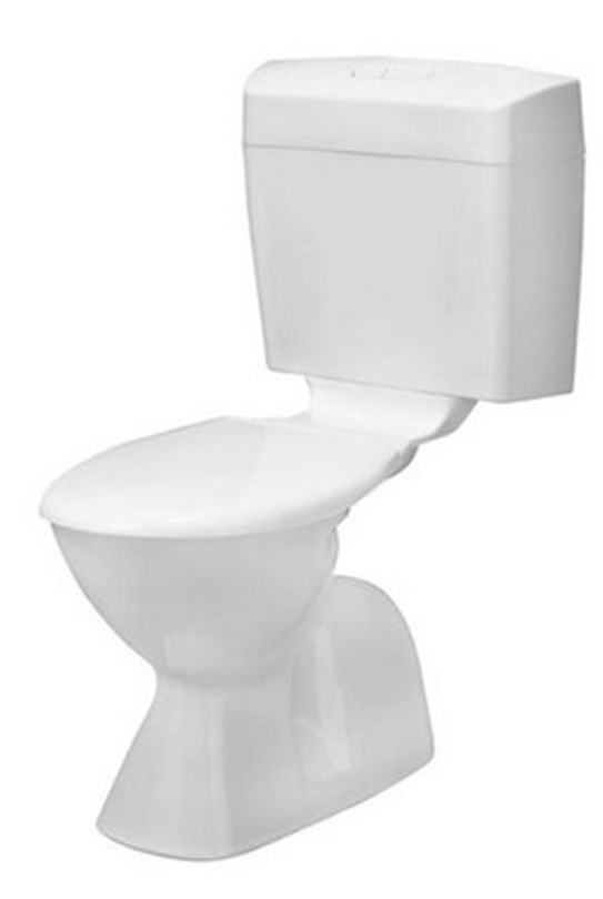 Stylus S trap Allegro Link Toilet Suite Review Toilet CHOICE