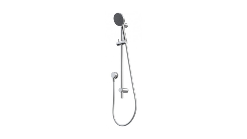 Caroma Urbane II Rail Shower Chrome 99631C4E