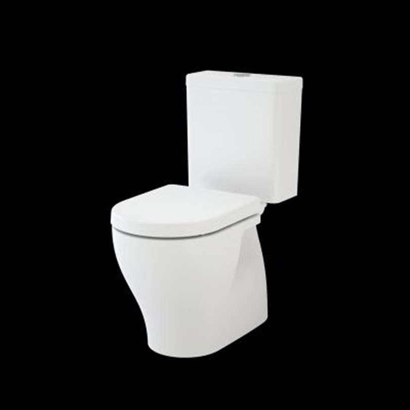 azzurra toilet suite