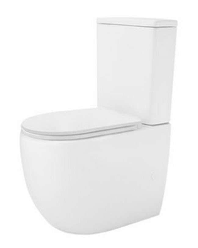 Stylus Venecia Close Coupled Toilet Suite Review Toilet CHOICE
