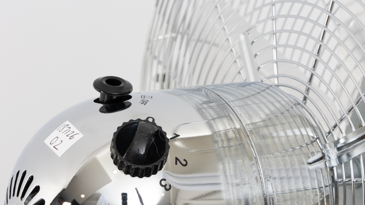 Celcius Cooling 50W 40cm Pedestal Fan CELPF200