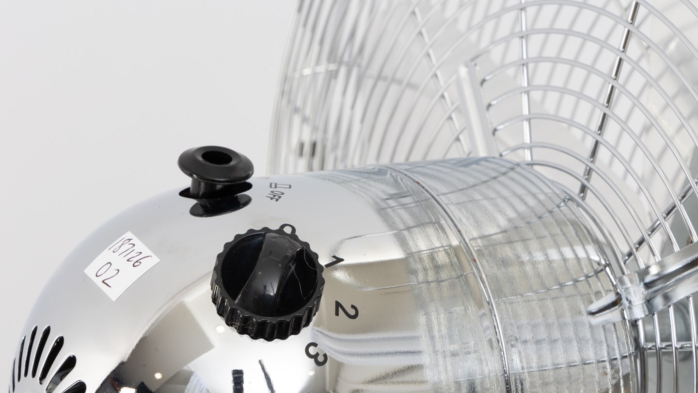 Celcius Cooling 50W 40cm Pedestal Fan CELPF200 Review Pedestal and