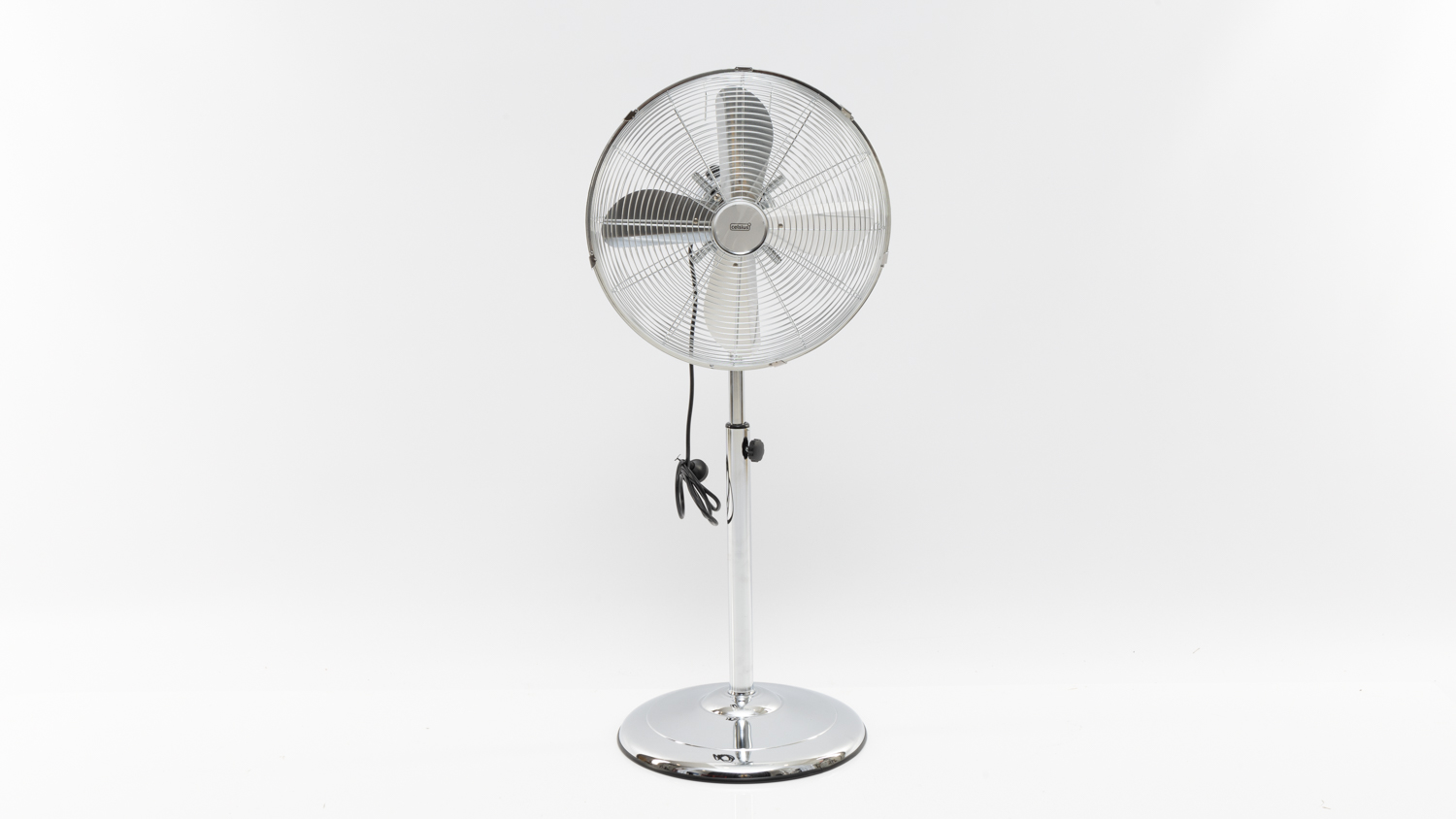 Celcius Cooling 50W 40cm Pedestal Fan CELPF200 carousel image