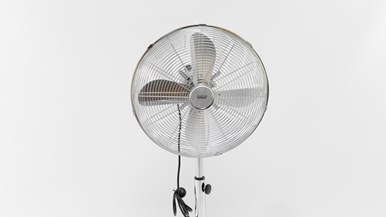 Celcius Cooling 50W 40cm Pedestal Fan CELPF200