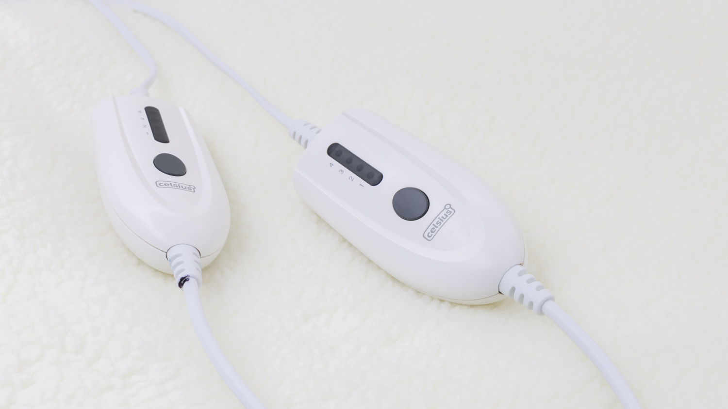 Celcius Fleece Fitted Electric Blanket CELEBFFQ Review Electric