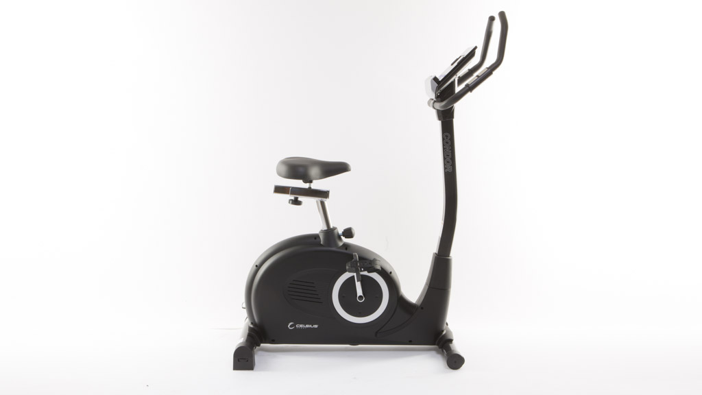 celsius exercise bike rebel sport