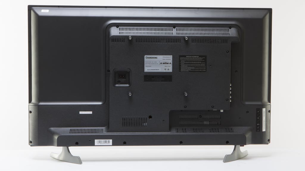 Changhong LED40D2200