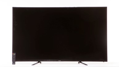 Changhong LED65D2610