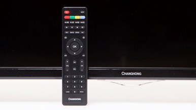 Changhong LED65D2610