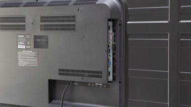 Changhong LED65D2610