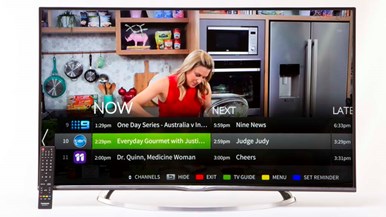 Changhong UD49C5600I