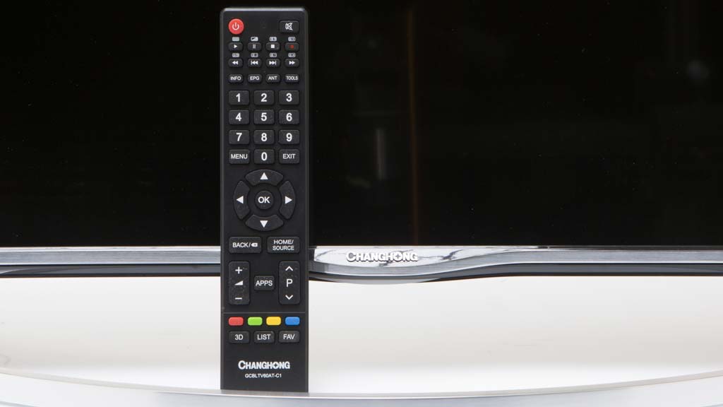 Changhong UD49C5600I