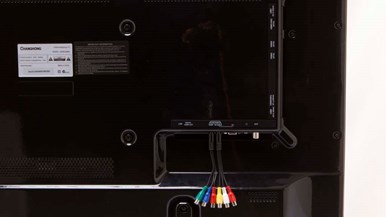 Changhong UD49C5600I