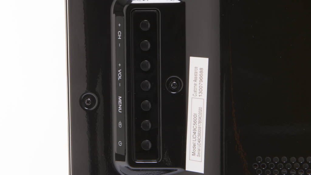 Changhong UD49C5600I