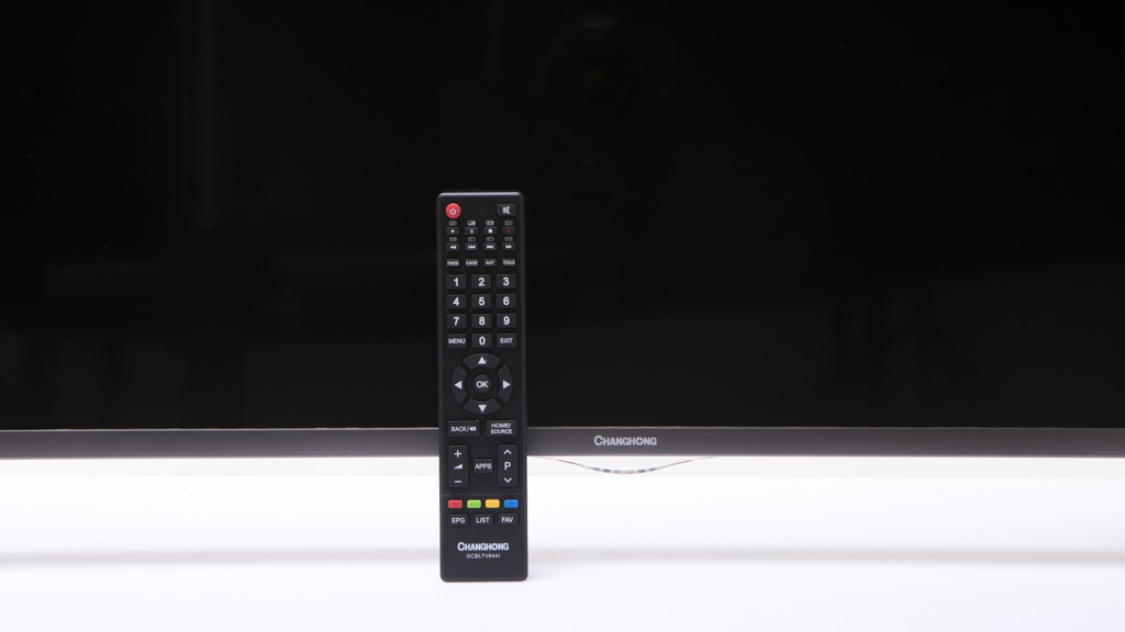 Changhong UD55E5000I