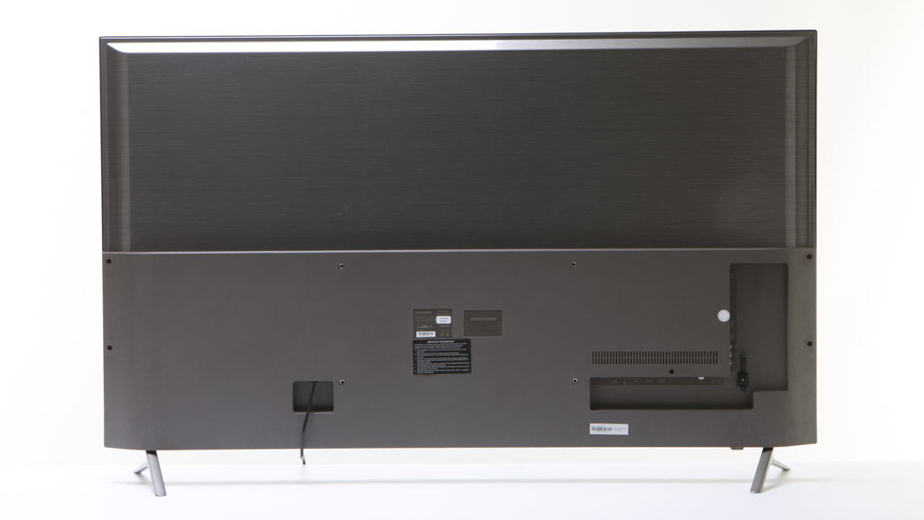 Changhong UD55E5000I