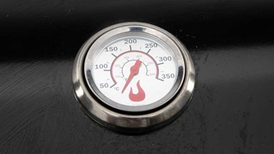 Char-Broil Gas2Coal 3 burner Hybrid Grill 467750317 (Gas Mode)