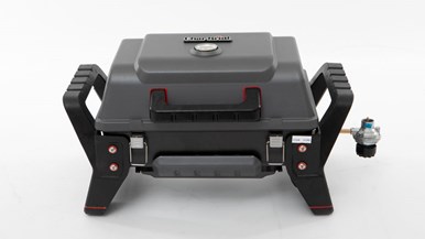 Char Broil X200 Grill2Go BBQ