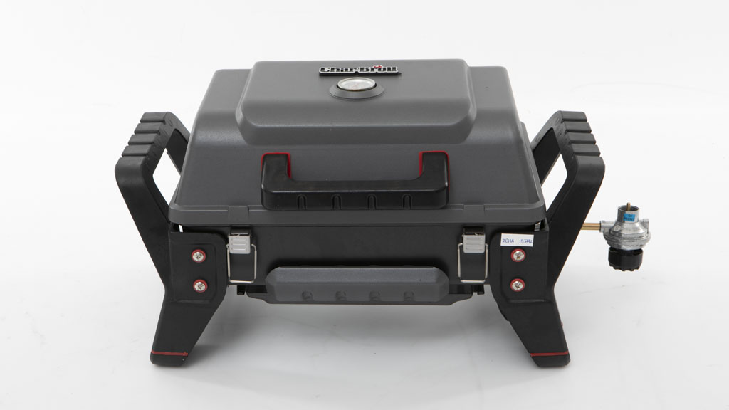 Char Broil X200 Grill2Go BBQ
