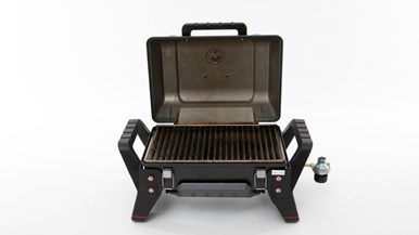 Char Broil X200 Grill2Go BBQ