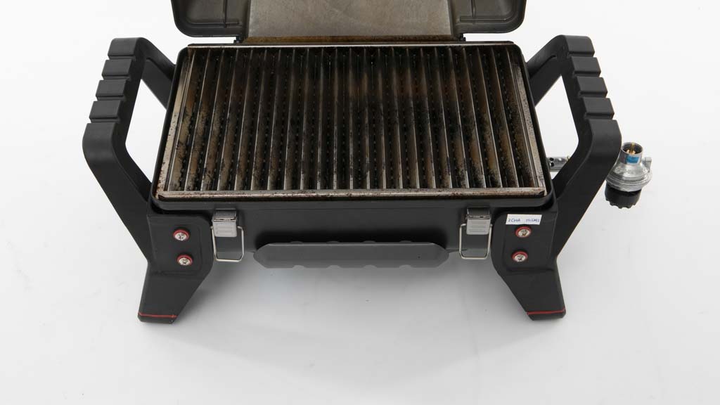 Char Broil X200 Grill2Go BBQ