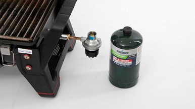 Char Broil X200 Grill2Go BBQ