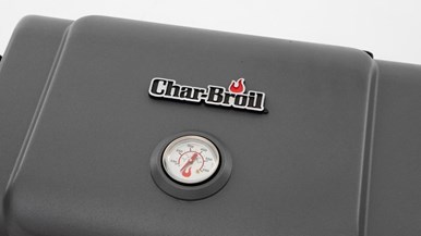 Char Broil X200 Grill2Go BBQ