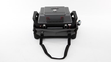 Char Broil X200 Grill2Go BBQ