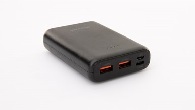 Charmast 10400mAh Power Bank