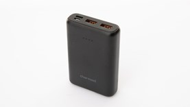 Charmast 10400mAh Power Bank Review, Mobile power bank