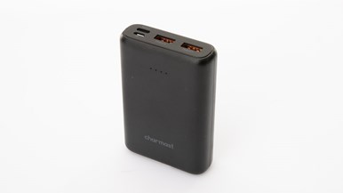 Charmast 10400mAh Power Bank