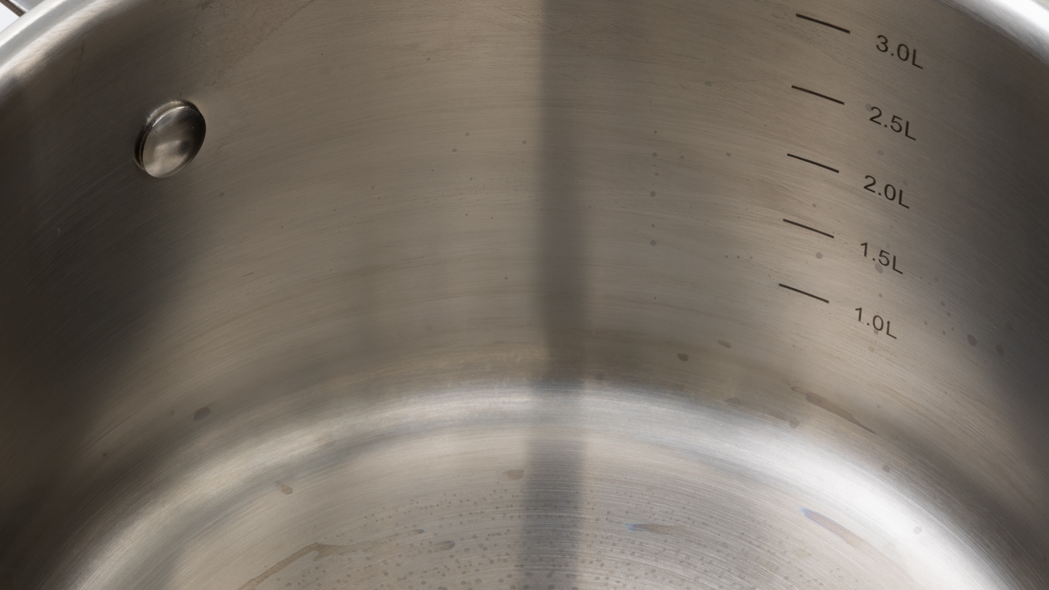 Chasseur Escoffier Induction saucepan 20x12cm/3L, copper