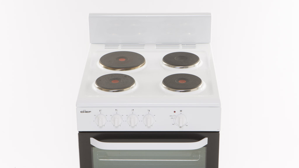 Chef CFE532WA