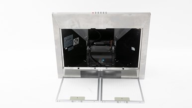 Chef CRC612SB Canopy