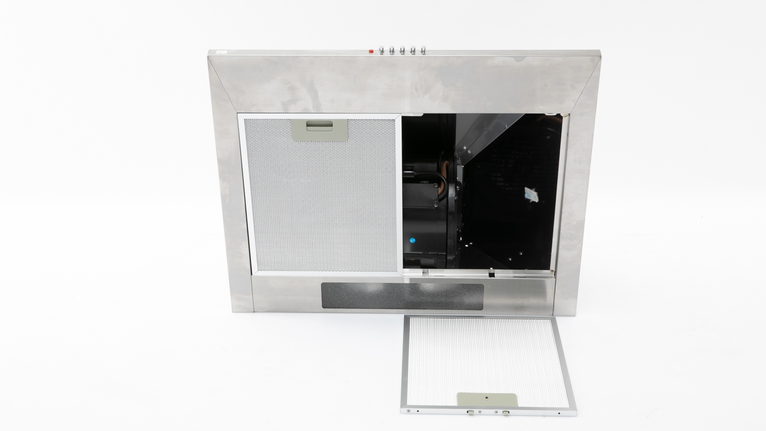 Chef CRC612SB Canopy