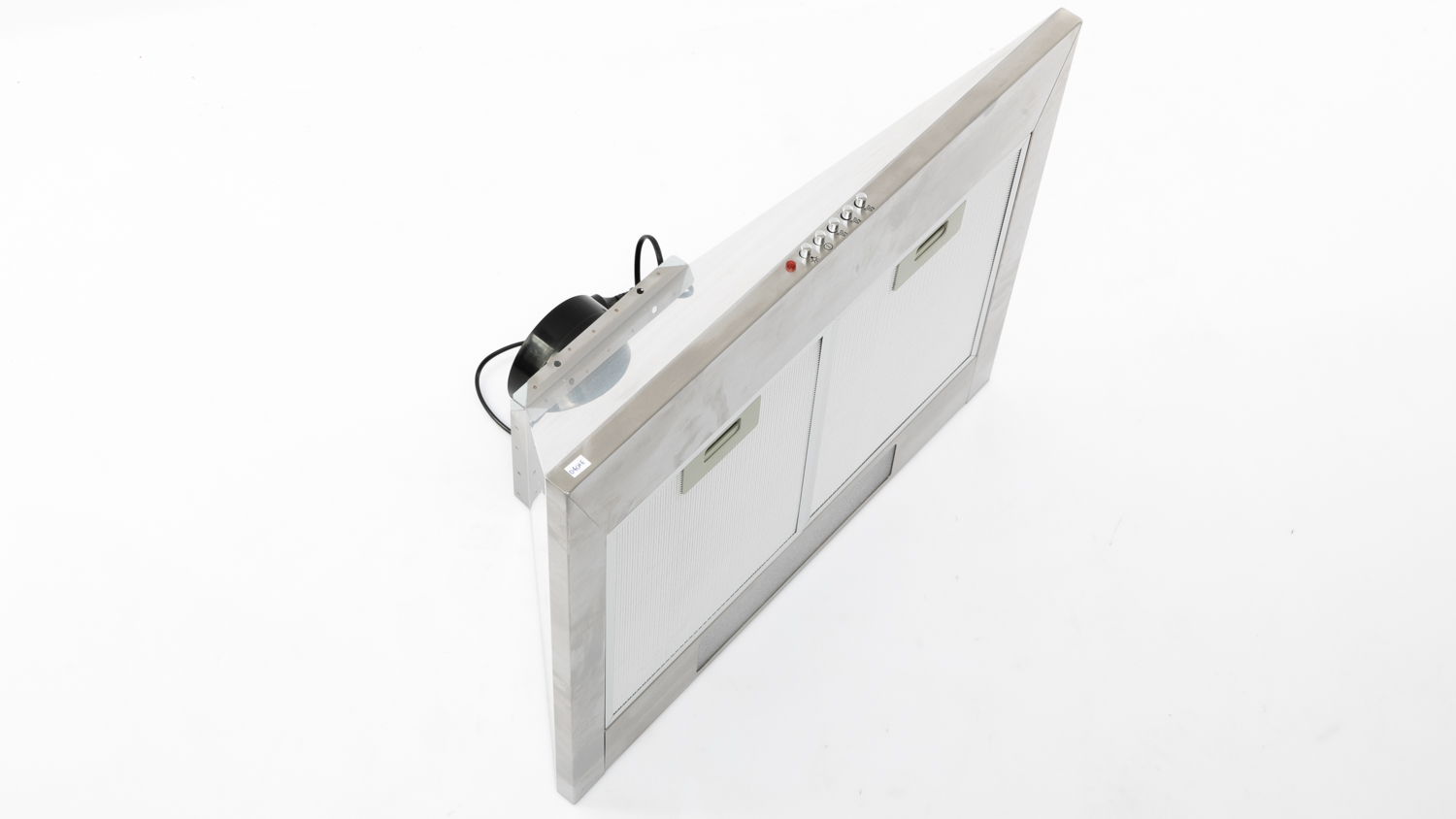 Chef CRC612SB Canopy