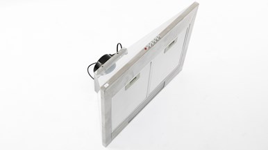 Chef CRC612SB Canopy