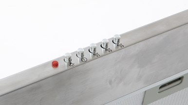 Chef CRC612SB Canopy