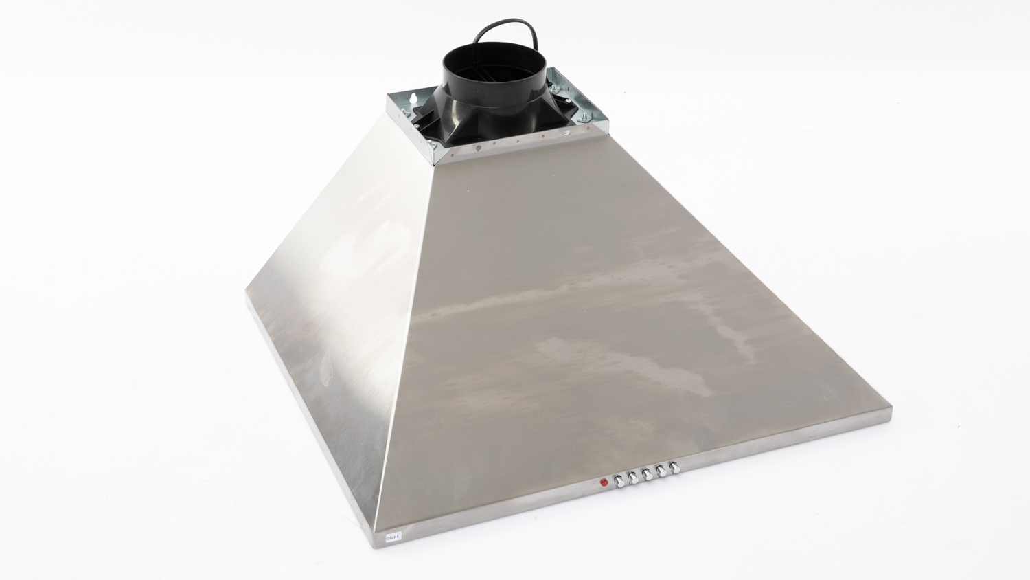 Chef CRC612SB Canopy