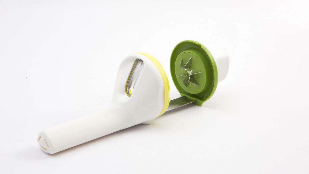 Chef'n Twist Handheld Spiral slicer 102-239-011