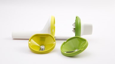 Chef'n Twist Handheld Spiral slicer 102-239-011