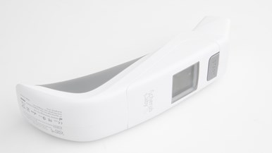 Cherub Baby 5-in-1 Infrared Body Thermometer HTD8216C