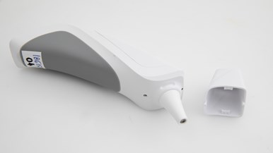 Cherub Baby 5-in-1 Infrared Body Thermometer HTD8216C