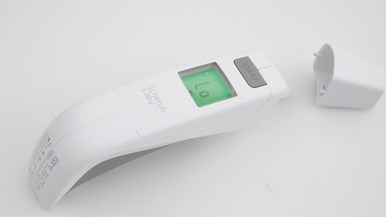 Cherub Baby 5-in-1 Infrared Body Thermometer HTD8216C