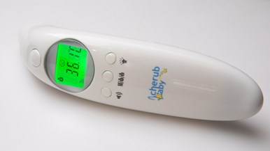 The Best Nursery Thermometers In Australia