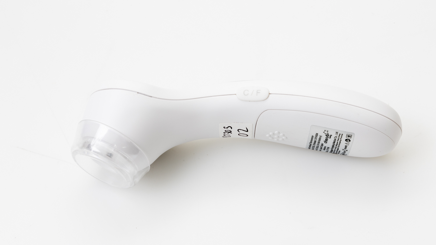 Cherub Baby Touchless Forehead Thermometer CHTH004