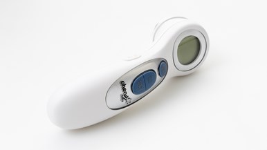 Cherub Baby Touchless Forehead Thermometer CHTH004