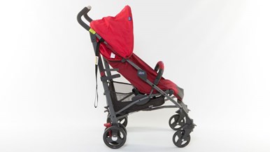 Chicco Liteway2