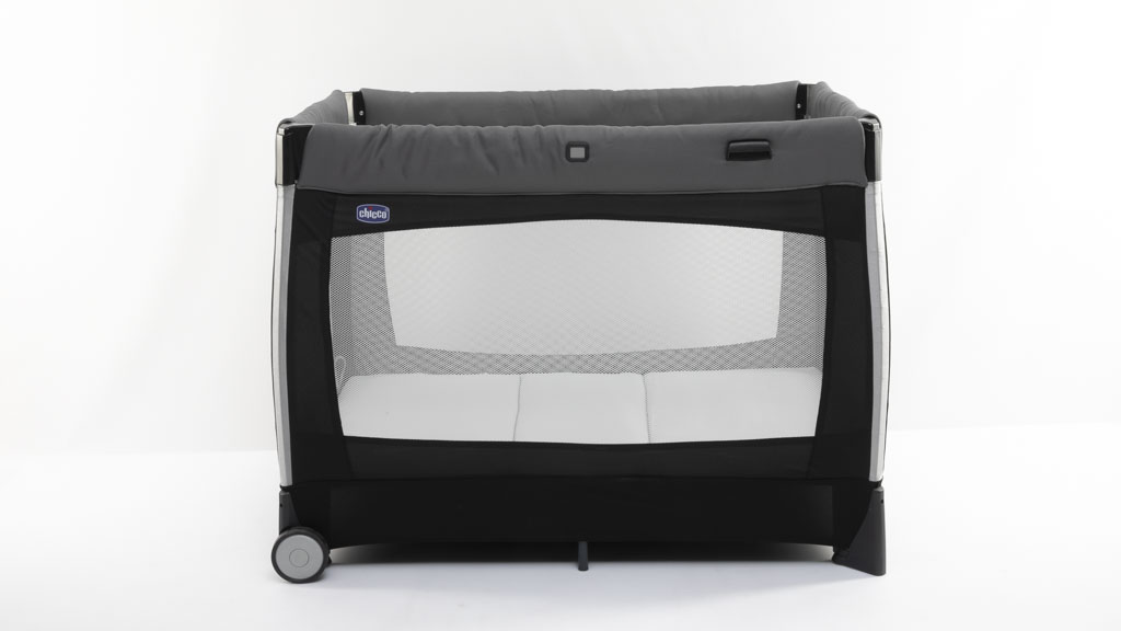 Chicco Lullaby Easy Portacot