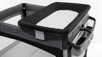 Chicco Lullaby Easy Portacot